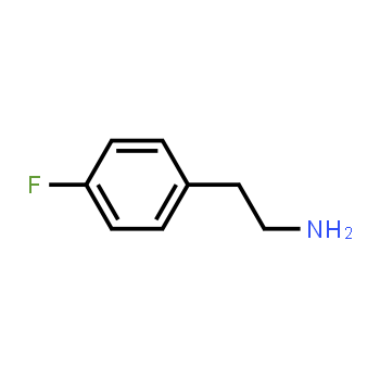 1583-88-6 | 4-Fluorophenethylamine