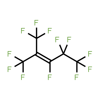 1584-03-8 | Perfluoro-2-Methyl-2-pentene