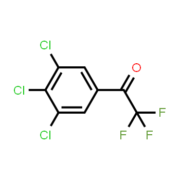 158401-00-4 | 3',4',5'-Trichloro-2,2,2-trifluoroacetophenone