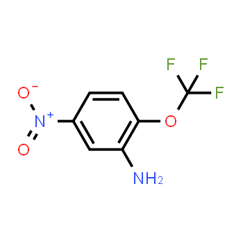 158579-82-9 | 5-Nitro-2-(trifluoromethoxy)aniline