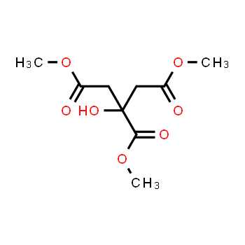 1587-20-8 | Trimethyl citrate