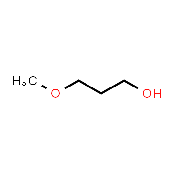 1589-49-7 | 3-Methoxy-1-propanol