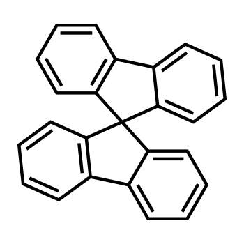 159-66-0 | 9,9'-Spirobi[9H-fluorene]