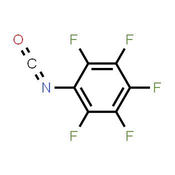 1591-95-3 | Pentafluorophenyl isocyanate