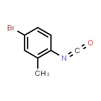 1591-98-6 | 4-Bromo-2-methylphenyl isocyanate