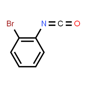 1592-00-3 | 2-Bromophenyl isocyanate