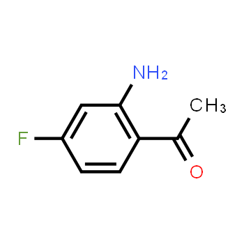 159305-15-4 | 1-(2-amino-4-fluorophenyl)ethanone