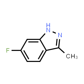 159305-16-5 | 6-fluoro-3-methyl-1H-indazole