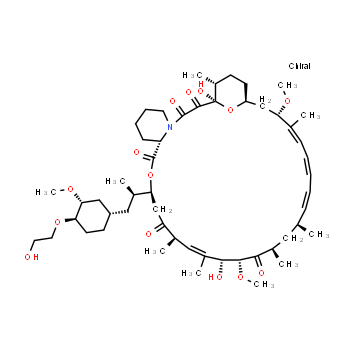 159351-69-6 | everolimus