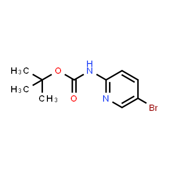 159451-66-8 | 2-(Boc-amino)-5-bromopyridine