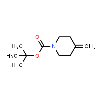 159635-49-1 | 1-Boc-4-methylenepiperidine