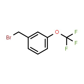 159689-88-0 | 3-(Trifluoromethoxy)benzyl bromide