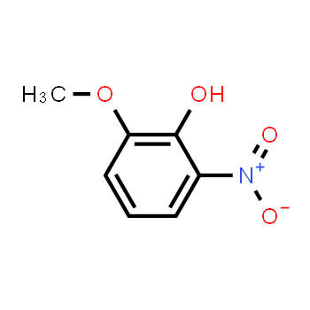 15969-08-1 | 2-methoxy-6-nitrophenol