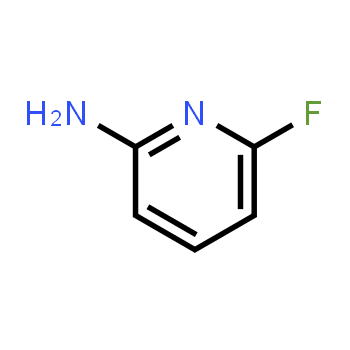 1597-32-6 | 2-Amino-6-fluoropyridine