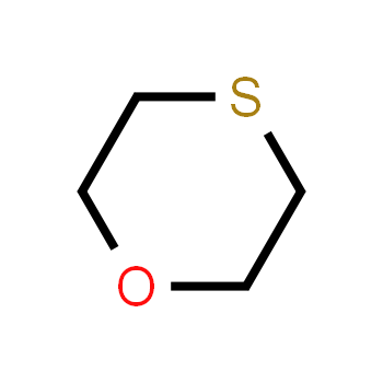 15980-15-1 | 1,4-Thioxane