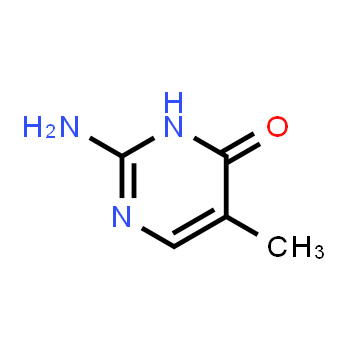 15981-91-6 | 2-amino-5-methylpyrimidin-4(3H)-one