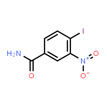 160003-66-7 | 4-Iodo-3-nitrobenzamide