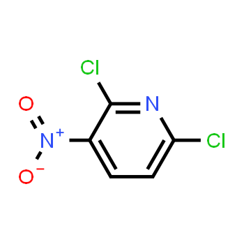 16013-85-7 | 2,6-Dichloro-3-nitropyridine