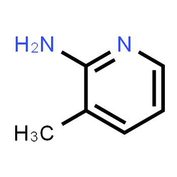 1603-40-3 | 2-Amino-3-methylpyridine