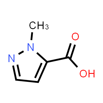 16034-46-1 | 1-Methyl-1H-pyrazole-5-carboxylic acid