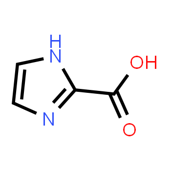 16042-25-4 | 1H-Imidazole-2-carboxylic acid