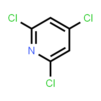 16063-69-7 | 2,4,6-Trichloropyridine