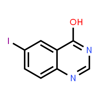 16064-08-7 | 6-iodoquinazolin-4-ol