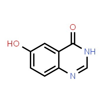 16064-10-1 | 6-hydroxyquinazolin-4(3H)-one