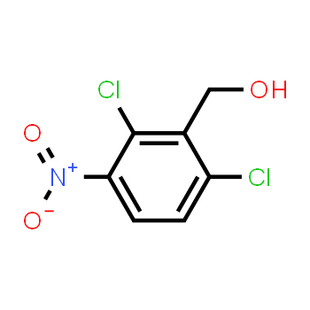 160647-01-8 | 2,6-Dichloro-3-nitrobenzyl alcohol