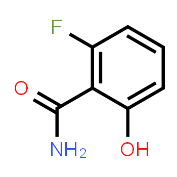 160748-95-8 | 2-fluoro-6-hydroxybenzamide