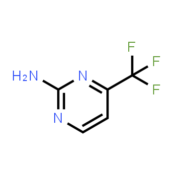 16075-42-6 | 4-(trifluoromethyl)pyrimidin-2-amine