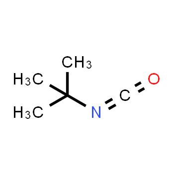 1609-86-5 | tert-Butyl isocyanate