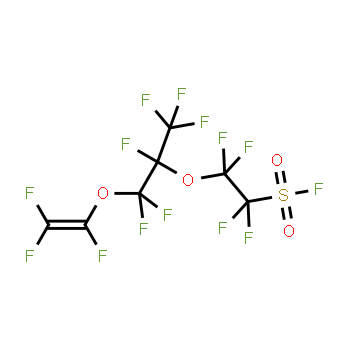 16090-14-5 | Perfluoro(4-methyl-3,6-dioxaoct-7-ene)sulfonyl fluoride