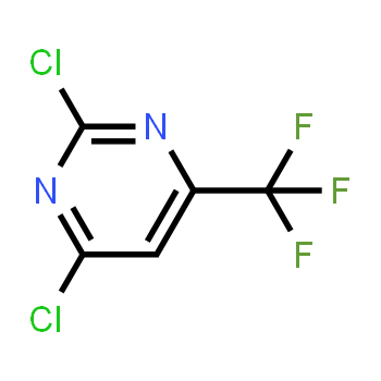 16097-64-6 | 2,4-Dichloro-6-trifluoromethylpyrimidine