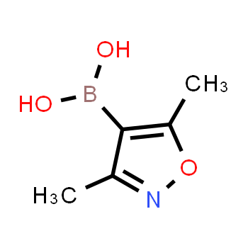 16114-47-9 | 3,5-Dimethylisoxazole-4-boronic acid