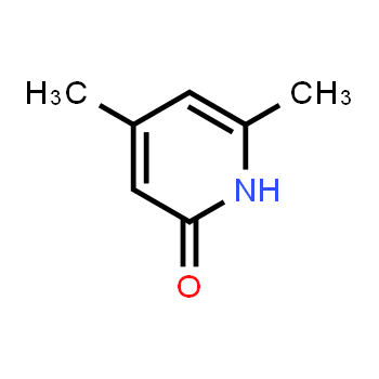 16115-08-5 | 4,6-dimethylpyridin-2(1H)-one