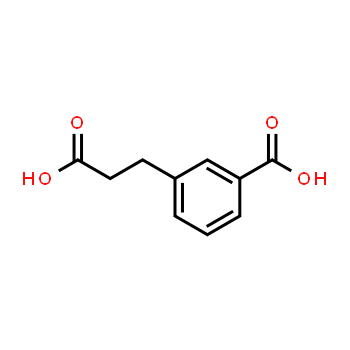 161265-32-3 | 3-(2-carboxyethyl)benzoic acid