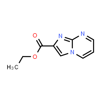 1613037-69-6 | IMIDAZO[1,2-A]PYRIMIDINE-2-CARBOXYLIC ACID ETHYL ESTER