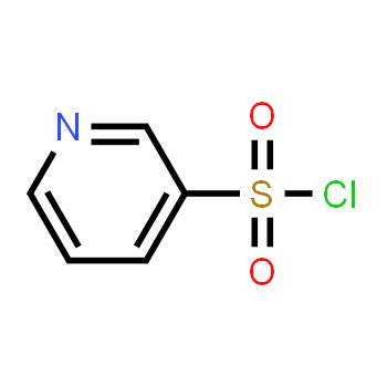 16133-25-8 | Pyridine-3-sulfonyl chloride