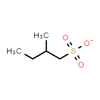 16156-54-0 | 2-BUTYLMETHANESULPHONATE