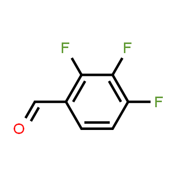 161793-17-5 | 2,3,4-Trifluorobenzaldehyde