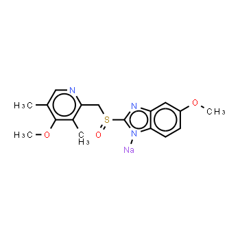 161796-78-7 | Esomeprazole sodium