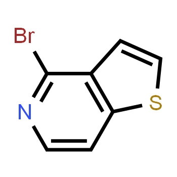 161823-02-5 | 4-bromothieno[3,2-c]pyridine