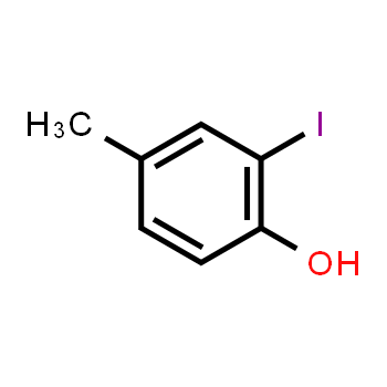 16188-57-1 | 2-Iodo-4-methylphenol