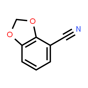 161886-19-7 | benzo[d][1,3]dioxole-4-carbonitrile