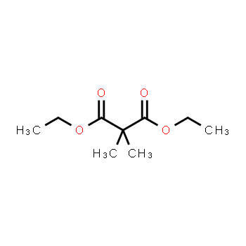 1619-62-1 | Diethyl dimethylmalonate