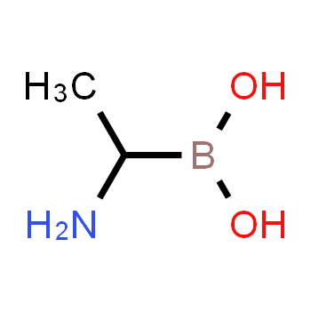 161928-40-1 | (1-aminoethyl)boronic acid