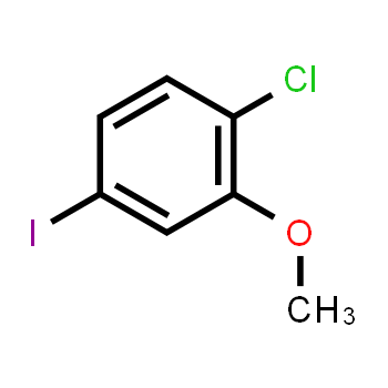 161949-50-4 | 2-Chloro-5-iodoanisole