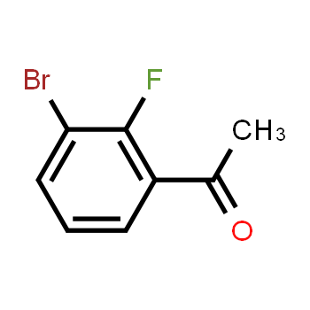 161957-61-5 | 3'-Bromo-2'-fluoroacetophenone