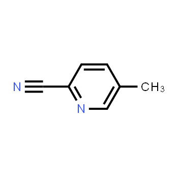 1620-77-5 | 2-Cyano-5-methylpyridine